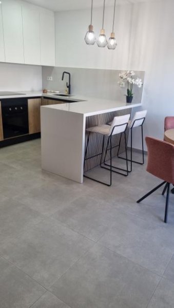 Pilar de la Horadada Schönes Penthouse mit Gemeinschaftspool in Meeresnähe Wohnung kaufen