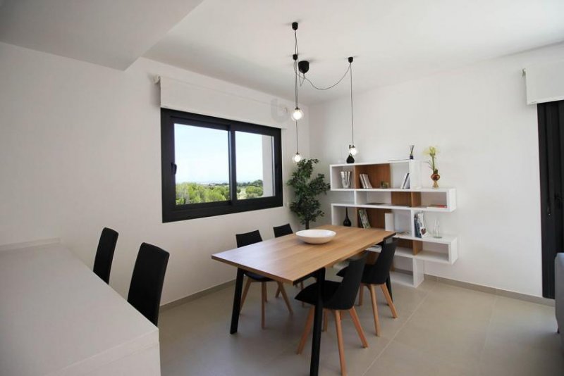 Pilar de la Horadada Reizvolle Penthouse-Wohnungen mit 3 Schlafzimmern, 2 Bädern, Dachterrasse und Gemeinschaftspool in einer sehr schönen Wohnung