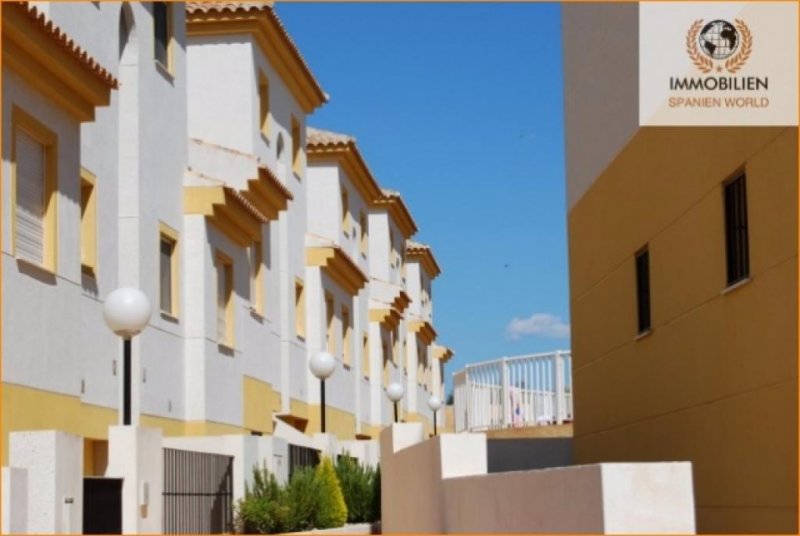 Cox Wohnungen in Cox-Alicante Wohnung kaufen