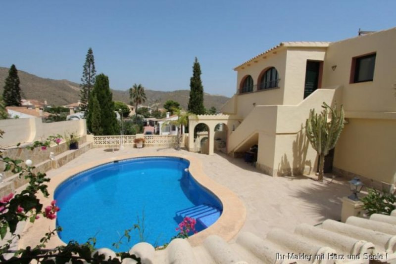 El Campello ***Große Villa mit 2 Schlafzimmern*** Haus kaufen