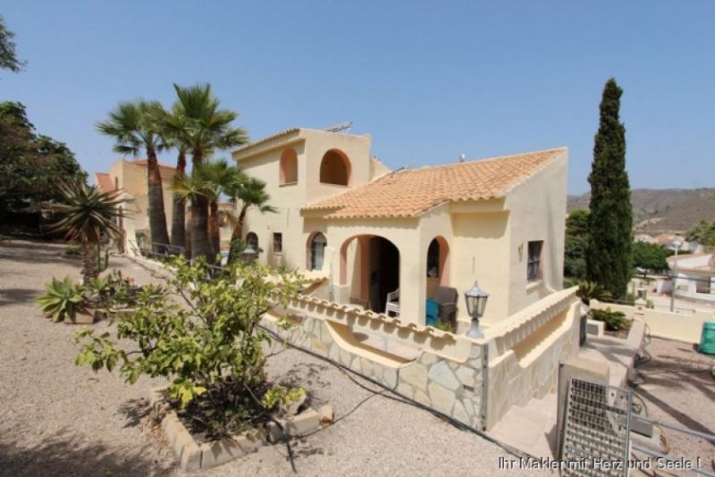 El Campello ***Große Villa mit 2 Schlafzimmern*** Haus kaufen