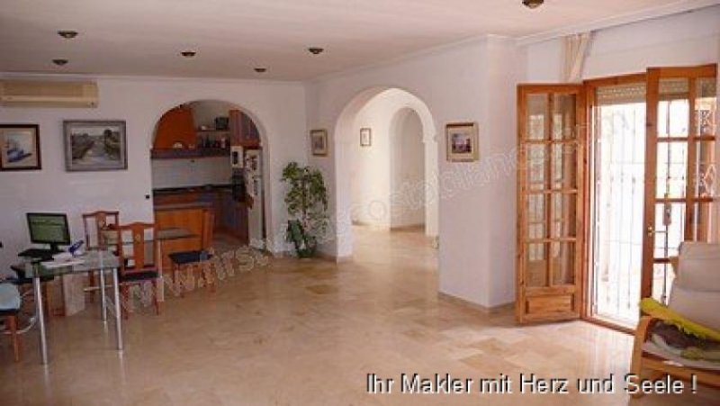 El Campello ***Haus mit Gästewohnung in bevorzugter Lage*** Haus kaufen