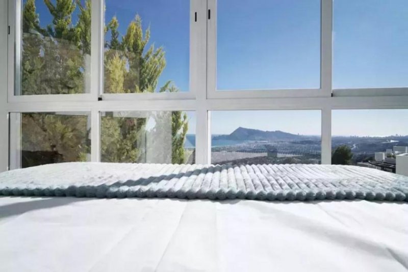 Altea Altea Neubau Villa Panorama Meerblick - 18235_HC013 Haus kaufen