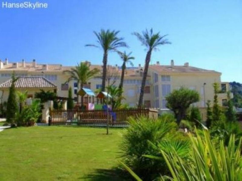 Altea Located in Residential next to the sea. Wohnung kaufen