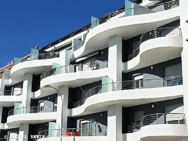 Denia Costa Blanca Appertament in Denia Wohnung kaufen