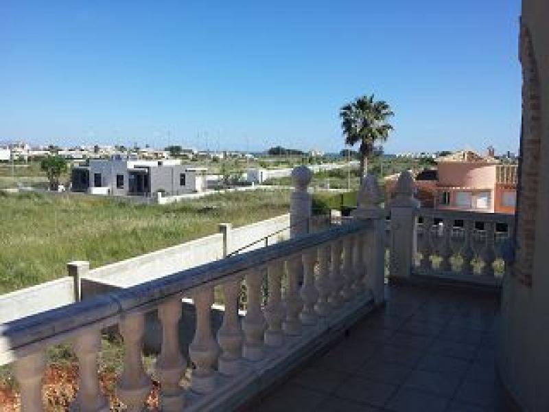 Denia Costa Blanca Chalet in Denia Haus kaufen