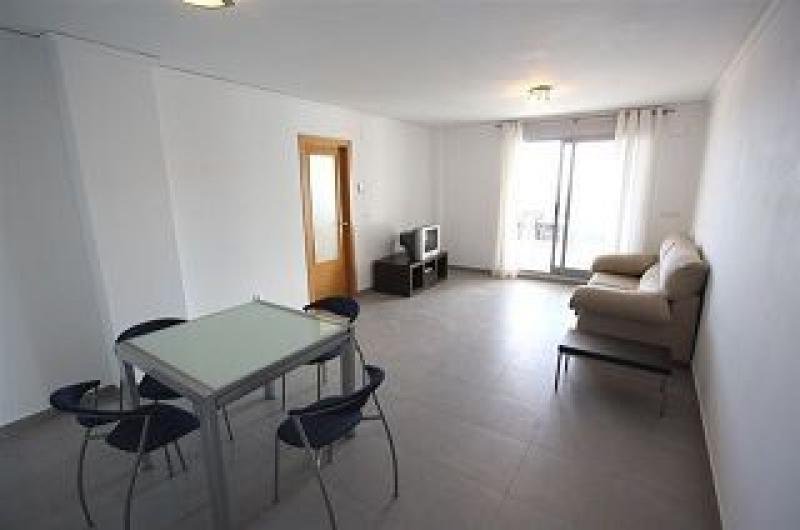 Denia Costa Blanca Luxus-Wohnung in Denia Wohnung kaufen