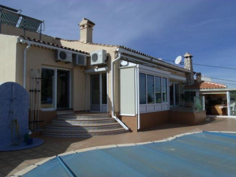 Denia Costa Blanca Villa in Denia Haus kaufen