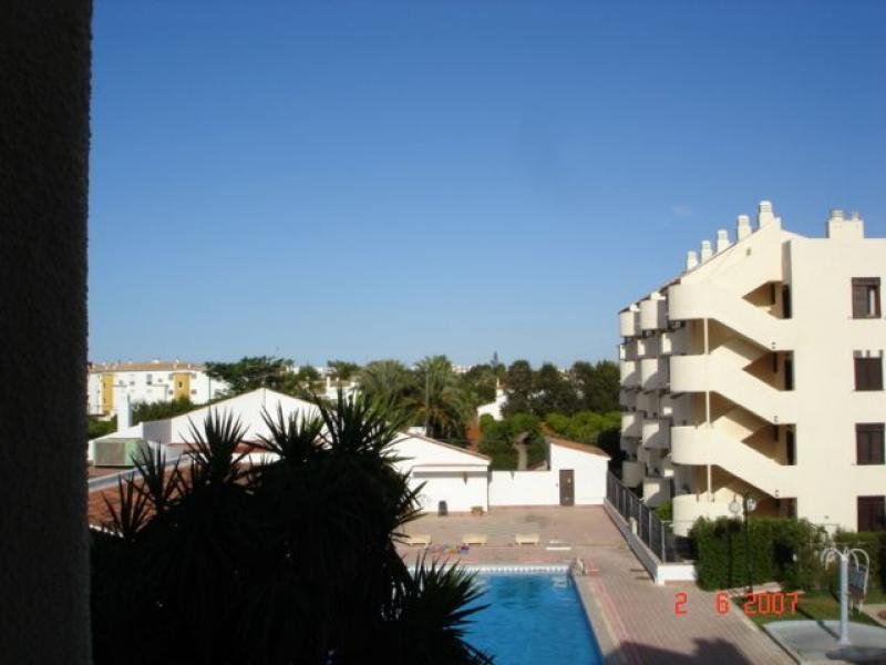 Denia Costa Blanca Wohnung in Denia/Costa Blanca Wohnung kaufen