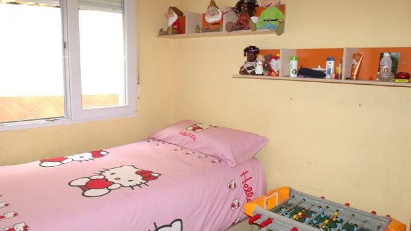 Denia Costa Blanca Zentrale und sonnige Wohnung in Denia Wohnung kaufen