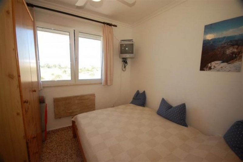 Denia 3 SZ Wohnung am Meer bei Denia zu verkaufen Wohnung kaufen