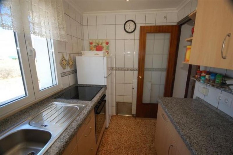 Denia 3 SZ Wohnung am Meer bei Denia zu verkaufen Wohnung kaufen