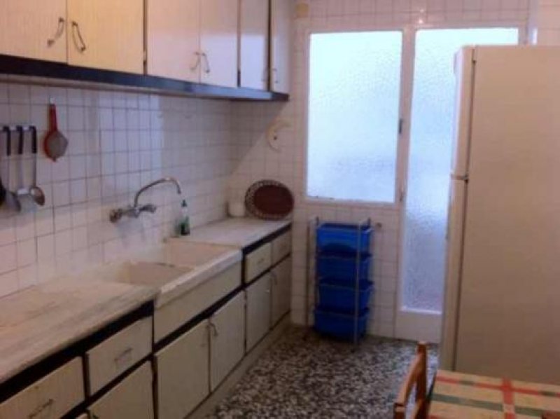 Denia 4-Sclafzimmer Stadtwohnung in Denia, 400m zum Strand Wohnung kaufen