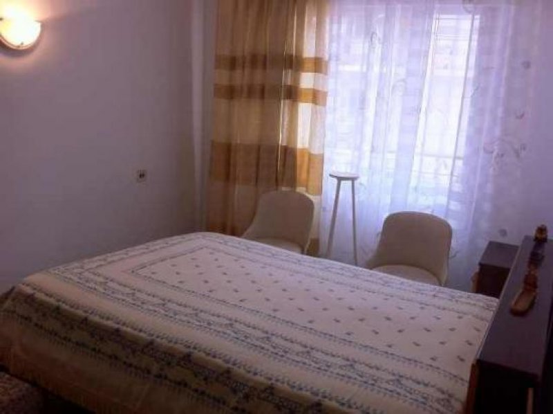 Denia 4-Sclafzimmer Stadtwohnung in Denia, 400m zum Strand Wohnung kaufen