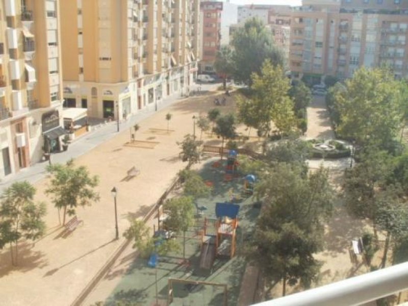 Denia Apartament Stadtnah -Randlage Wohnung kaufen