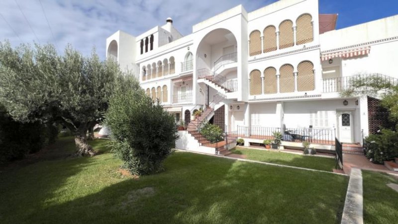 Denia Apartment Al Khalif II mit 2 Schlafzimmer und schönem Gemeinschaftspool Wohnung kaufen