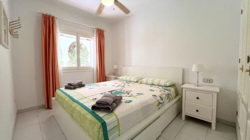 Denia Apartment Al Khalif II mit 2 Schlafzimmer und schönem Gemeinschaftspool Wohnung kaufen