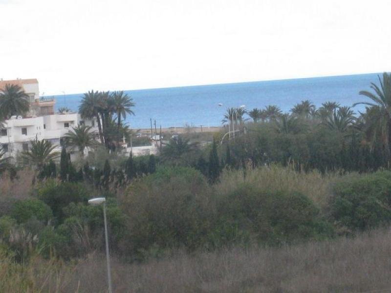 Denia Appartement in 4 Stock mit Aufzug in Denia Wohnung kaufen