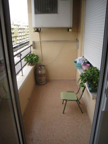 Denia Appartement in 4 Stock mit Aufzug in Denia Wohnung kaufen