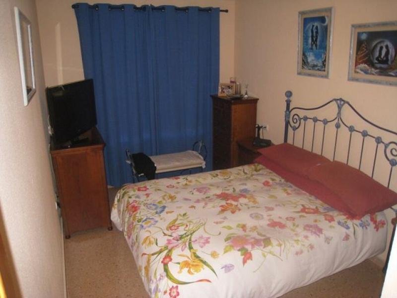 Denia Appartement in 4 Stock mit Aufzug in Denia Wohnung kaufen