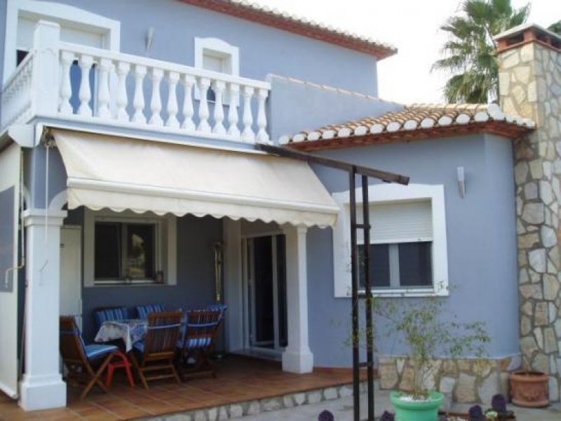 Denia Deutscher standart - freistehendes Haus mit Charme Haus kaufen