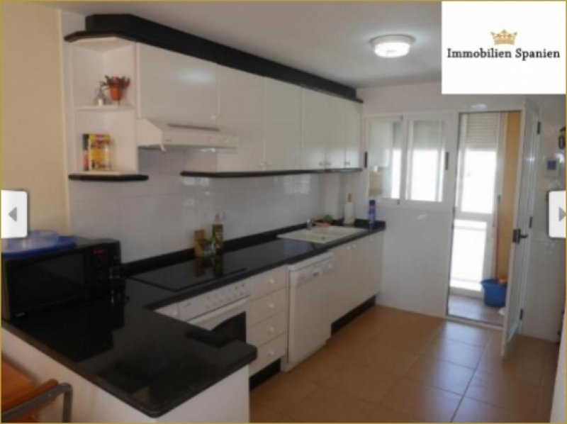 Denia Duplex Penthaus in DENIA Wohnung kaufen