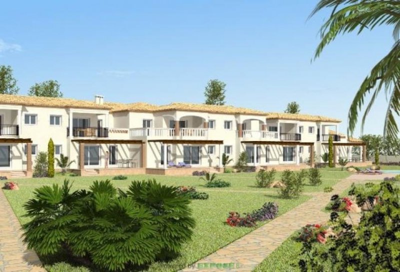 Denia Ein mediterranes Paradies mit höchstem Komfort Wohnung kaufen