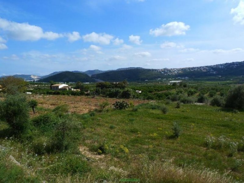 Denia Fantastisches Landhaus mit fantastischem Blick - sehr geschmackvoll Haus kaufen