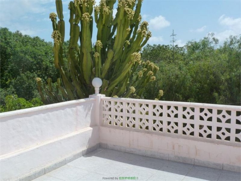 Denia Finca in hervorragender Lage mit viel Potenzial Haus kaufen