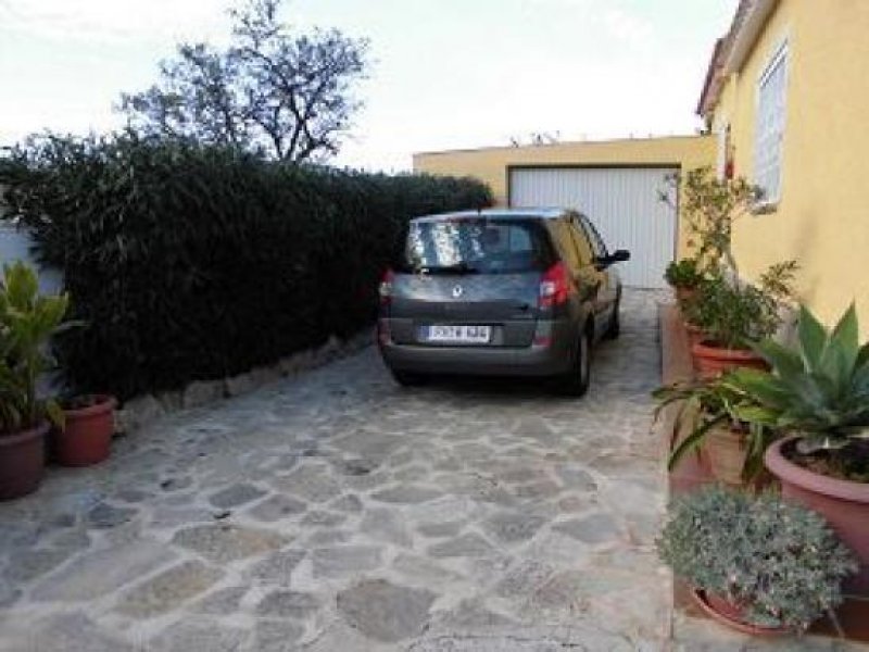 Denia Freistehendes gemütliches Haus am Berg Haus kaufen