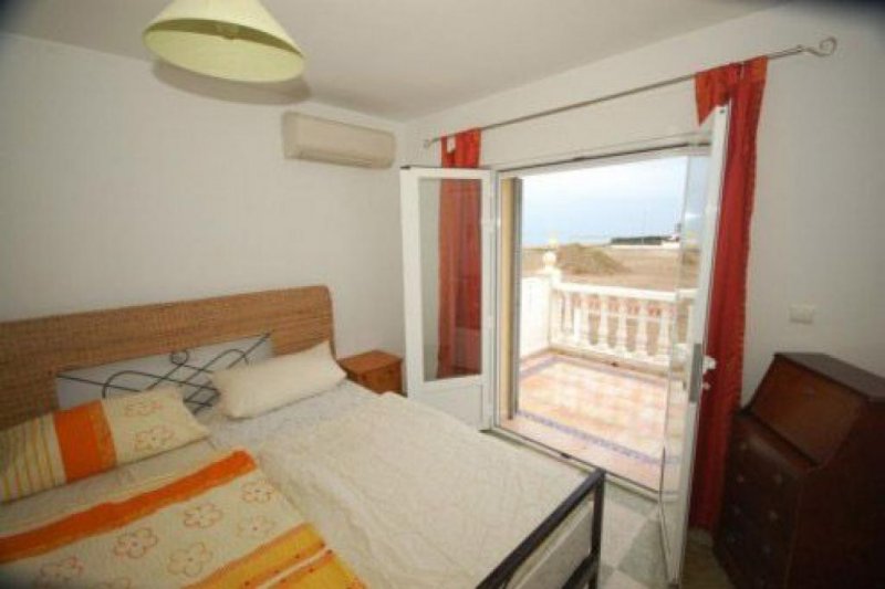 Denia Haus am Meer in Els Poblets-Denia zu verkaufen Haus kaufen