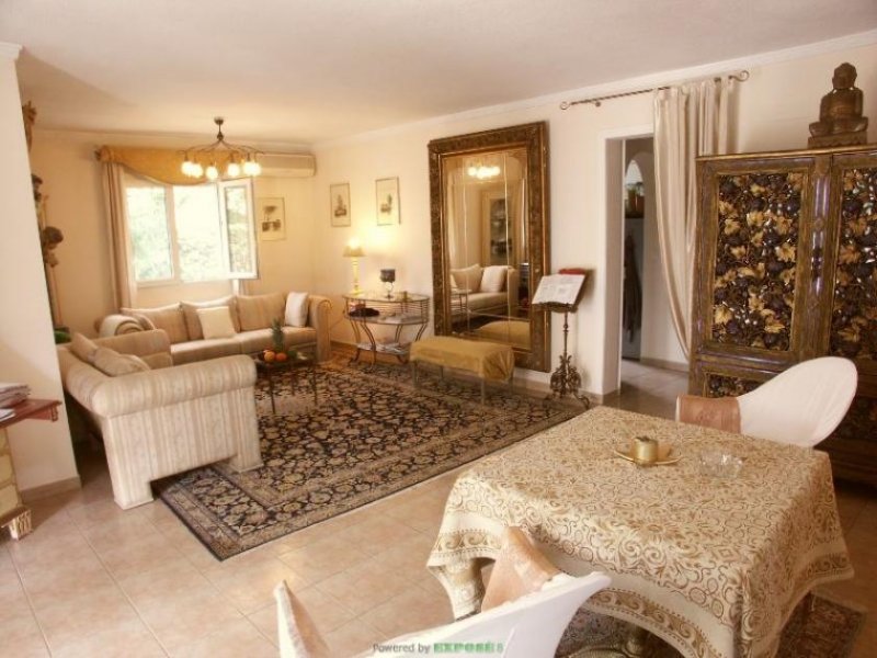 Denia Hübsche, gemütliche Villa mit separatem Gästeapartment Wohnung kaufen