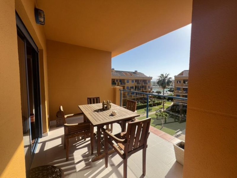 Denia Luxuriöses Duplex-Penthouse in Denia nahe dem Tennisclub Wohnung kaufen