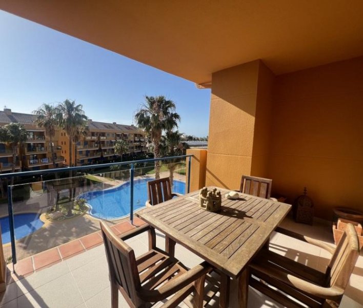 Denia Luxuriöses Duplex-Penthouse in Denia nahe dem Tennisclub Wohnung kaufen