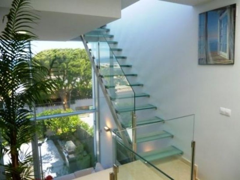 Denia Luxury Loft Style House in Denia- San Nicolas, Bedrooms: 4 Wohnung kaufen