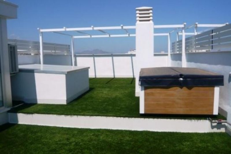 Denia Luxury Loft Style House in Denia- San Nicolas, Bedrooms: 4 Haus kaufen