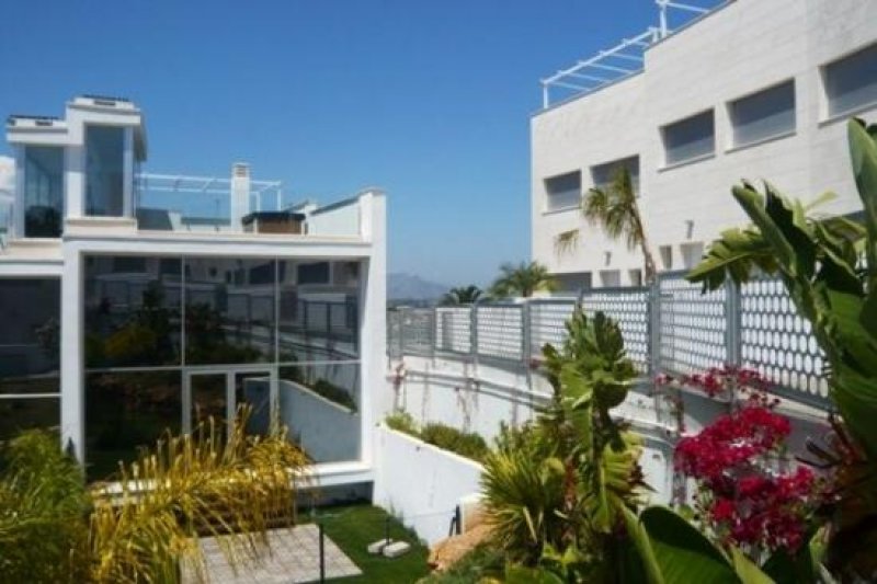 Denia Luxury Loft Style House in Denia- San Nicolas, Bedrooms: 4 Haus kaufen