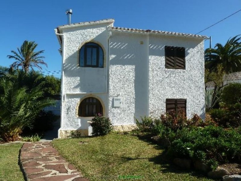 Denia Nette Wohnung am Montgo mit schönem Meerblick Wohnung kaufen