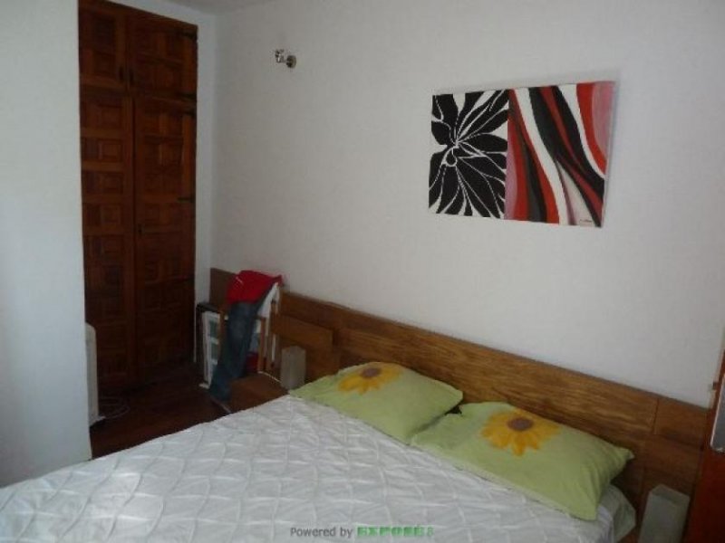 Denia Nette Wohnung am Montgo mit schönem Meerblick Wohnung kaufen