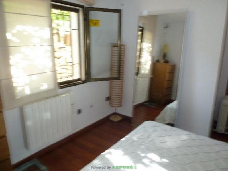 Denia Nette Wohnung am Montgo mit schönem Meerblick Wohnung kaufen