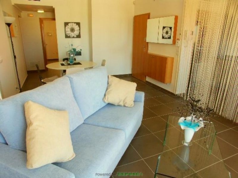 Denia Neubauwohnung mit Meerblick! Ihre komfortable Residenz in Denia Wohnung kaufen