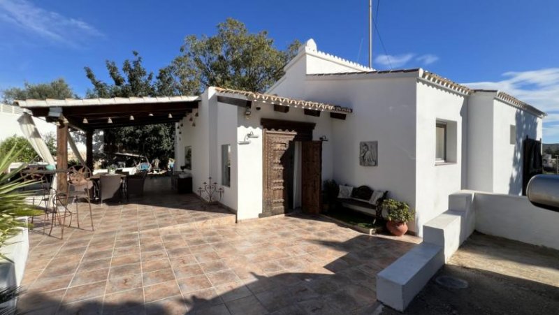 Denia Schön renovierte 3 Schlafzimmer-Villa mit neuem Privatpool in bevorzugtem Wohngebiet Haus kaufen