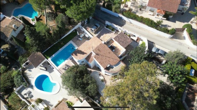 Denia Schön renovierte 3 Schlafzimmer-Villa mit neuem Privatpool in bevorzugtem Wohngebiet Haus kaufen