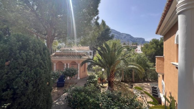 Denia Schönes Appartement in stadtnaher, sonnigen Wohnanlage in der Urbanisation La Medina Wohnung kaufen