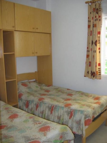 Denia Schönes helles Erdgeschoss-Apartment in Strandnähe Wohnung kaufen