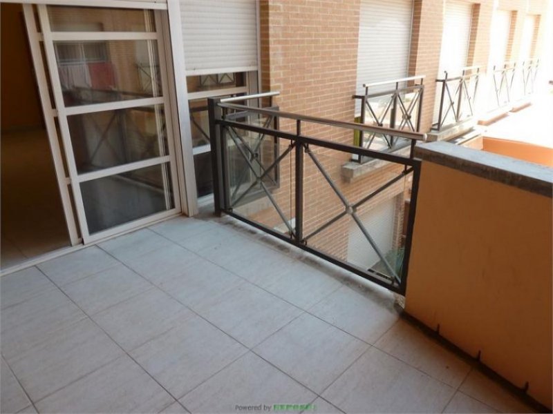 Denia Schönes zentrales Apartment mit großer Terrasse Wohnung kaufen