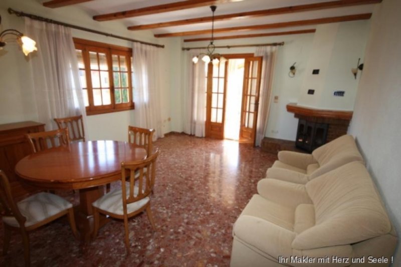 Denia ***Sehr schönes Haus mit 5 Schlafzimmern in einer sehr ruhigen Gegend in der Nähe des Zentrums von Denia*** Haus kaufen