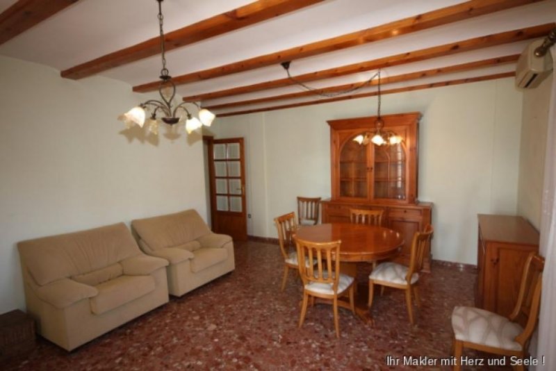 Denia ***Sehr schönes Haus mit 5 Schlafzimmern in einer sehr ruhigen Gegend in der Nähe des Zentrums von Denia*** Haus kaufen