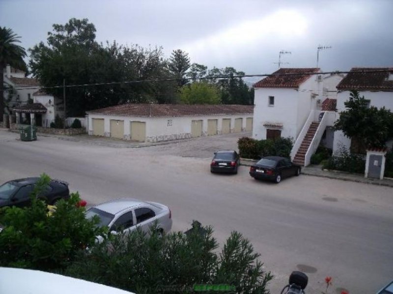 Denia Sonnig und stadtnah gelegenes gepflegtes Reihenhaus Haus kaufen