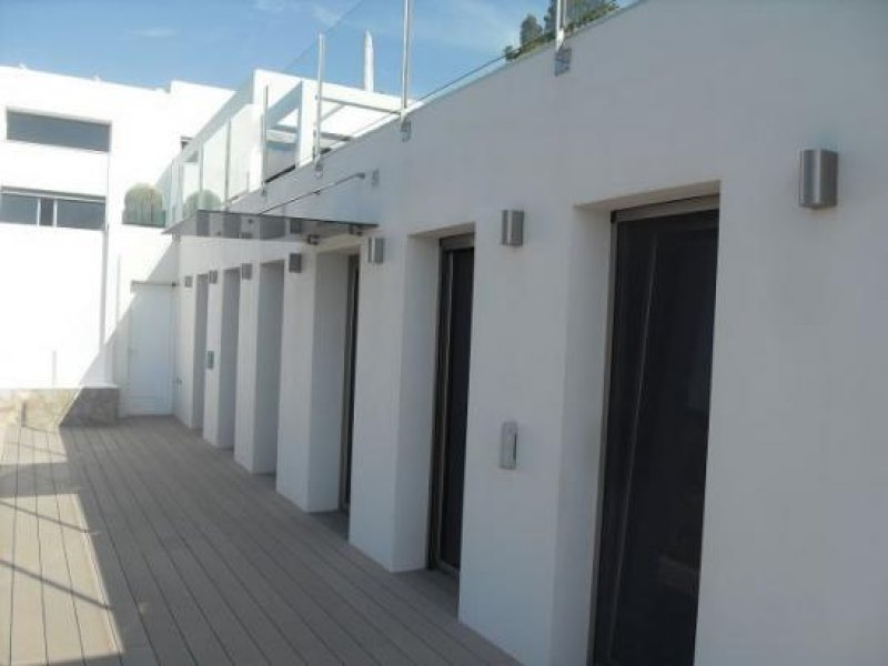 Denia Villa Ibiza Stil - Neubau -gehobene Austattung Haus kaufen